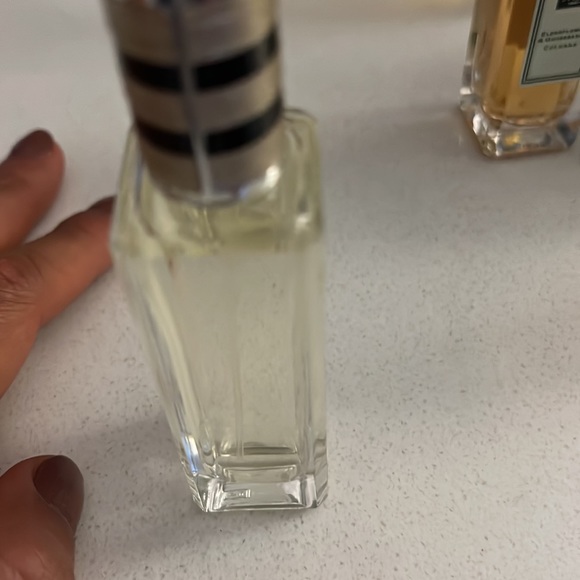 Jo Malone - Geranium & Verbena 30 ML Full - Picture 2 of 2